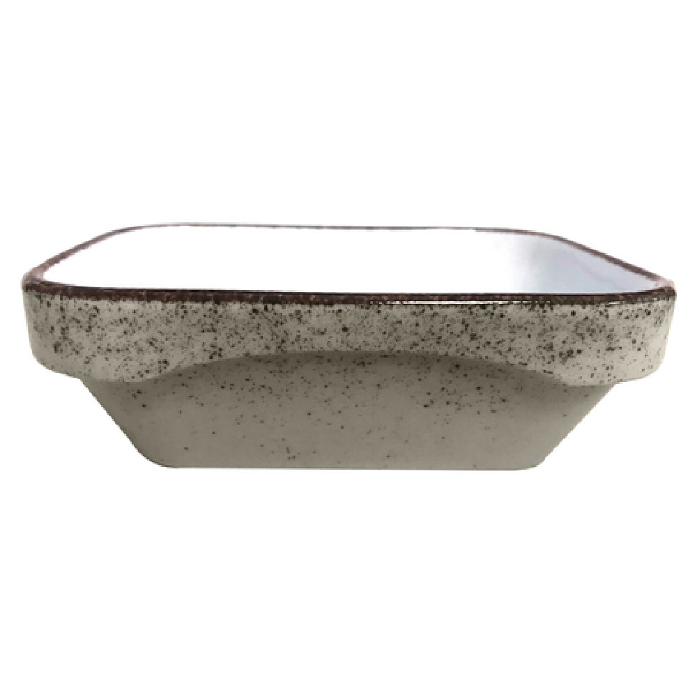 Bauscher Hepp 565812-700460 - Bowl, 6.8 Oz., Rectangular