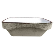 Bauscher Hepp 565812-700460 - Bowl, 6.8 Oz., Rectangular
