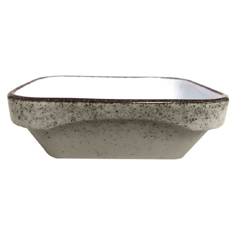 Bauscher Hepp 565812-700460 - Bowl, 6.8 Oz., Rectangular