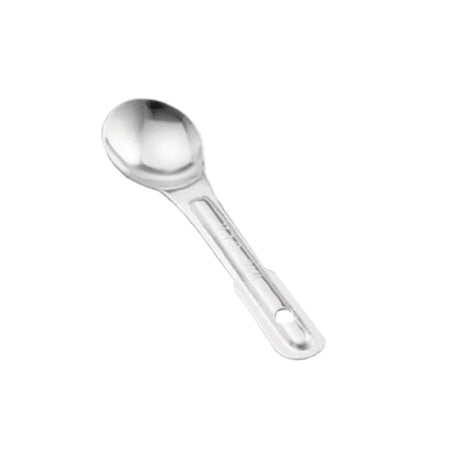 Tablecraft 721B Measuring Spoon 1/2 Tsp. Dishwasher Safe