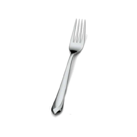 Bauscher Hepp 54.7305.6030 - Dessert Fork, 7-3/4", 18/10 Stainless Steel
