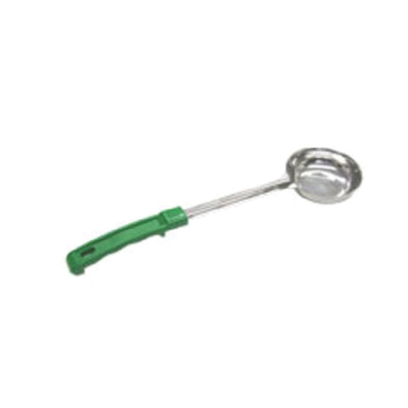 Admiral Craft LAD-4SO Portion Control Ladle 4 Oz. Solid