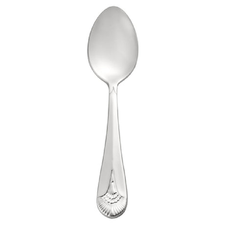 CAC China 8001-01 Royal Teaspoon 6"L Extra Heavy Weight