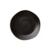 Steelite 1411X0152 - Coupe Plate, 8.0", Orbita