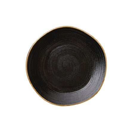 Steelite 1411X0152 - Coupe Plate, 8.0", Orbita