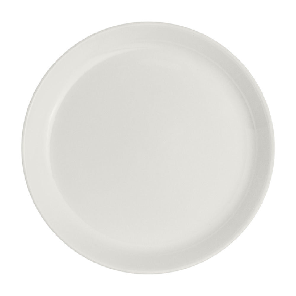 Steelite 51109ST3243 B&B Tray 5.0 Oz. 5.0" X 0.75"