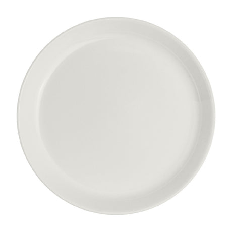 Steelite 51109ST3243 B&B Tray 5.0 Oz. 5.0" X 0.75"