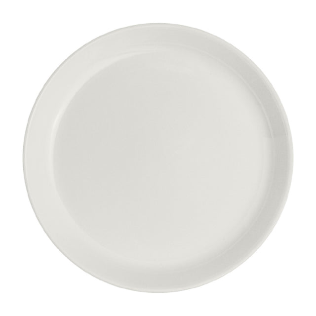 Steelite 51109ST3243 B&B Tray 5.0 Oz. 5.0" X 0.75"