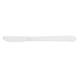 Steelite WL3345 Dinner Knife 8-5/8" One Piece