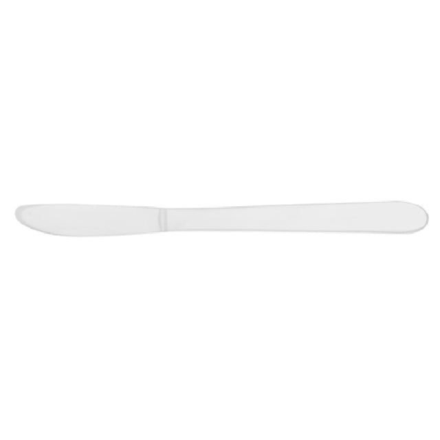 Steelite WL3345 Dinner Knife 8-5/8" One Piece