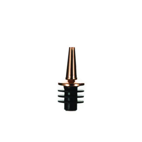 Hospitality Brands HB95089-006 - Hospitality Brands - Silicone Top, Copper, Pourer (6 Each Per Case)