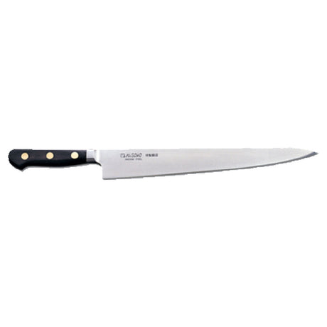 JB Prince Y702 10.5 Misono Slicer 10-1/2"L Thin