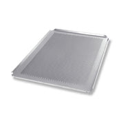 Chicago Metallic 70817 Sheet Pan Non-traditional Size 12-3/4" X 18-3/8" X 1/3"