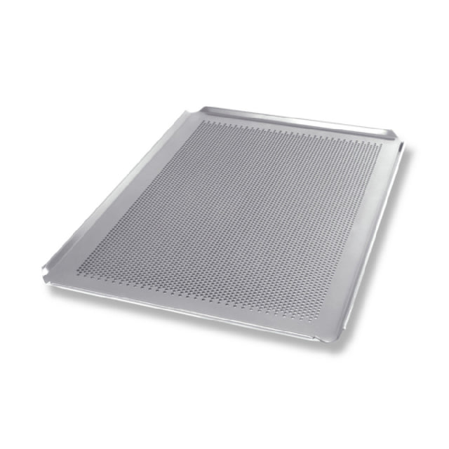 Chicago Metallic 70817 Sheet Pan Non-traditional Size 12-3/4" X 18-3/8" X 1/3"