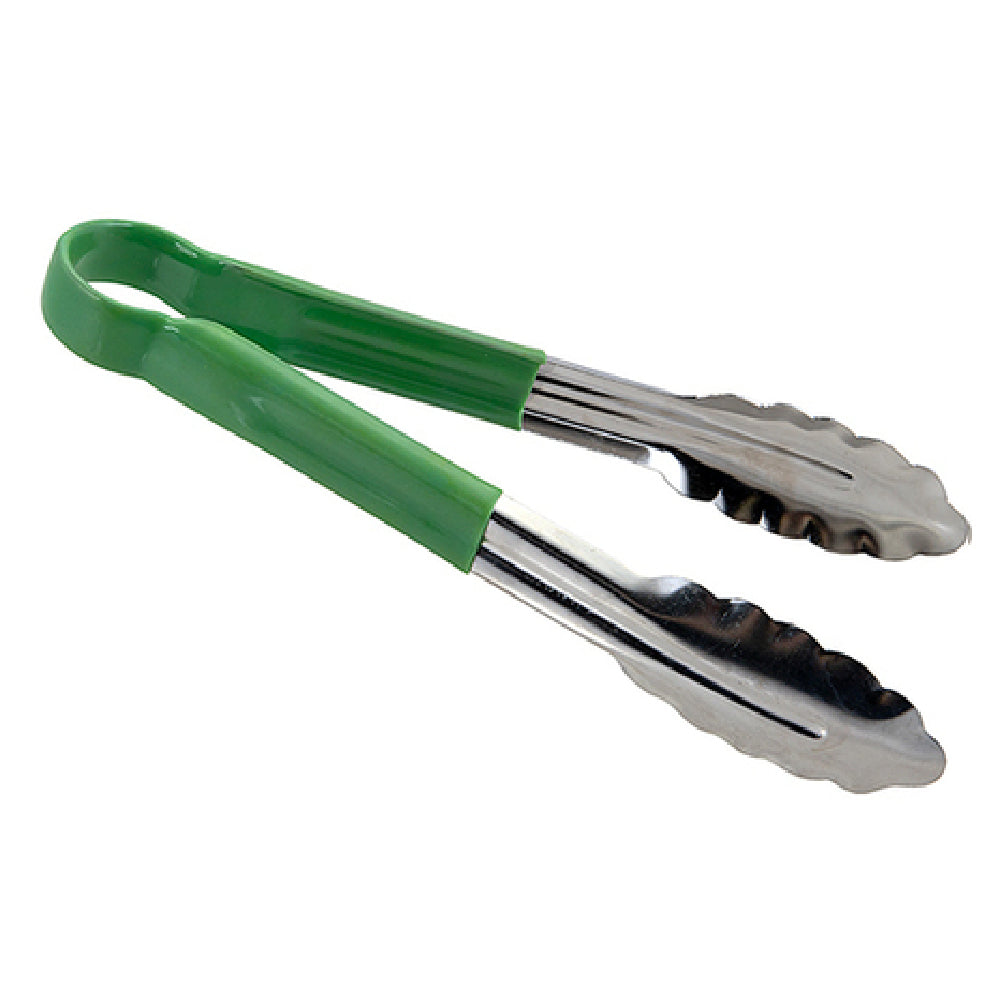 Franklin Machine Products 257-1073 Tongs 9"L One-piece