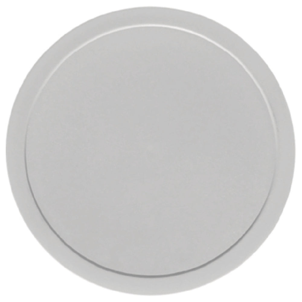 Bauscher Hepp 598302-013010 - Cover, 5" Dia., Round