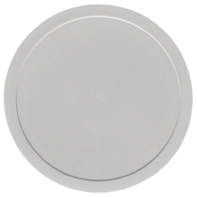 Bauscher Hepp 598302-013010 - Cover, 5" Dia., Round