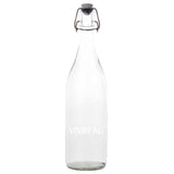 Vivreau BOT-VIV-ST-C-75 (1037057) Vivreau Classic Bottle 750 ML For Still Water