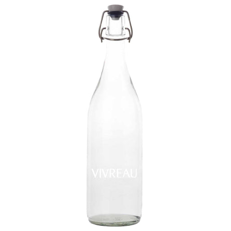 Vivreau BOT-VIV-ST-C-75 (1037057) Vivreau Classic Bottle 750 ML For Still Water