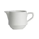 Steelite 6305P682 Creamer 3 Oz. Handled