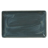 Steelite 17780550 Plate 10-5/8"L X 6-1/2"W Rectangular