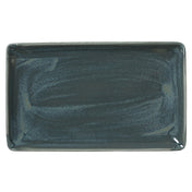 Steelite 17780550 Plate 10-5/8"L X 6-1/2"W Rectangular
