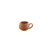 GET Enterprises PA1930404312 Tea Cup 4.5"W X 3.3"D X 2.4"H Rustic