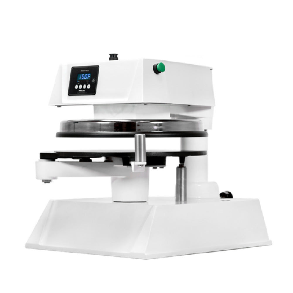 Proluxe DP1350 Apex Pro X1 Pizza Dough Press Countertop Up To 18" Diameter