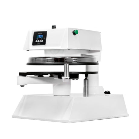 Proluxe DP1350 Apex Pro X1 Pizza Dough Press Countertop Up To 18" Diameter