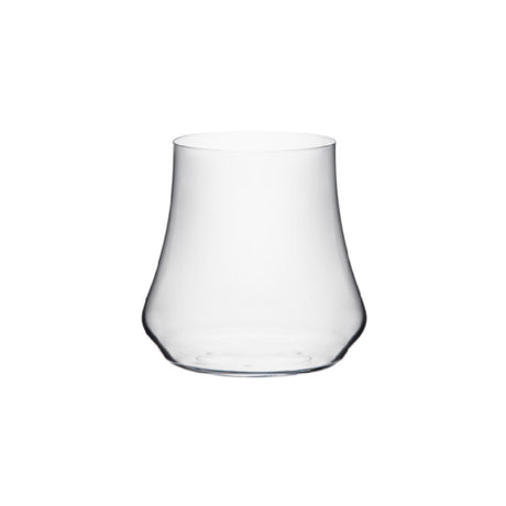 Steelite 480138R003 Double Old Fashion 16.0 Oz (H 4" M 4" T 2- 7/8" B 3")