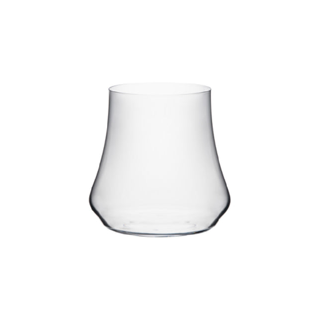 Steelite 480138R003 Double Old Fashion 16.0 Oz (H 4" M 4" T 2- 7/8" B 3")