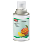 Rubbermaid FG401693 - TC Microburst® 9000 Aerosol Air Neutralizer Refill, Mango (V.OC Compliant In All U.S. States, Canada & Mexico) (sold In Case Quantities Only)