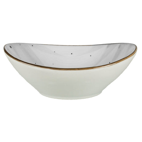 International Tableware RT-15-ST Bowl 3 Oz. 4"L X 3"W X 1-3/4"H