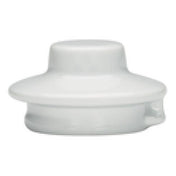 Bauscher Hepp 114132 - Lid, For Coffeepot 114131000000, Bauhaus By Bauscher