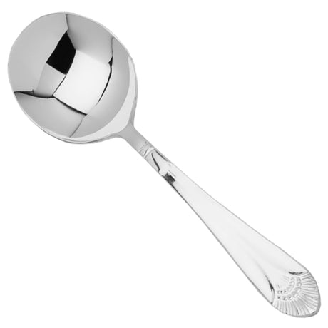 1880 Hospitality MA-202 Update International™ Bouillon Spoon 6-1/4" Overall Length