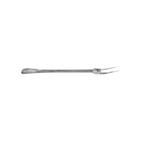 CAC China FKPS-19 Pot Fork 19" Overall Length 2-tine
