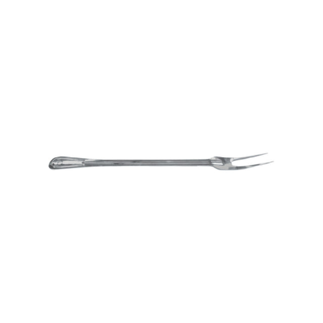 CAC China FKPS-19 Pot Fork 19" Overall Length 2-tine