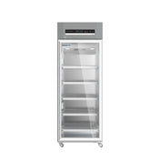 Migali Industries MP-23RG-HC Medical-grade Refrigerator (1) Glass Door +2°C To +8°C