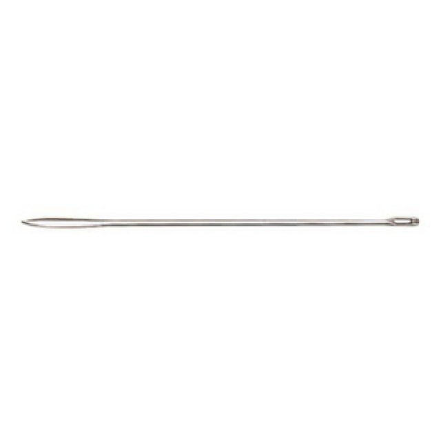 JB Prince UA235 Trussing Needle Stainless Steel 8"