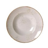 Steelite 11550372 Nouveau Bowl 12 Oz. 10-5/8" Dia.