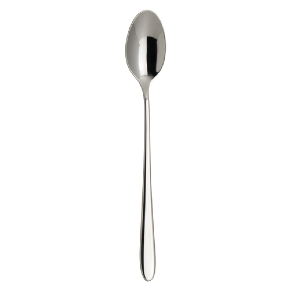 Steelite 5746SX006 Iced Teaspoon 7-1/4" Stainless Steel