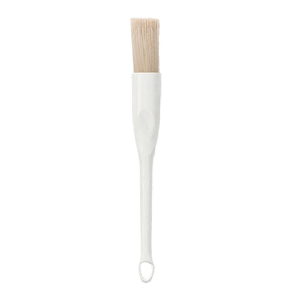 Crestware PBR10 Pastry Brush 1" Wide Round