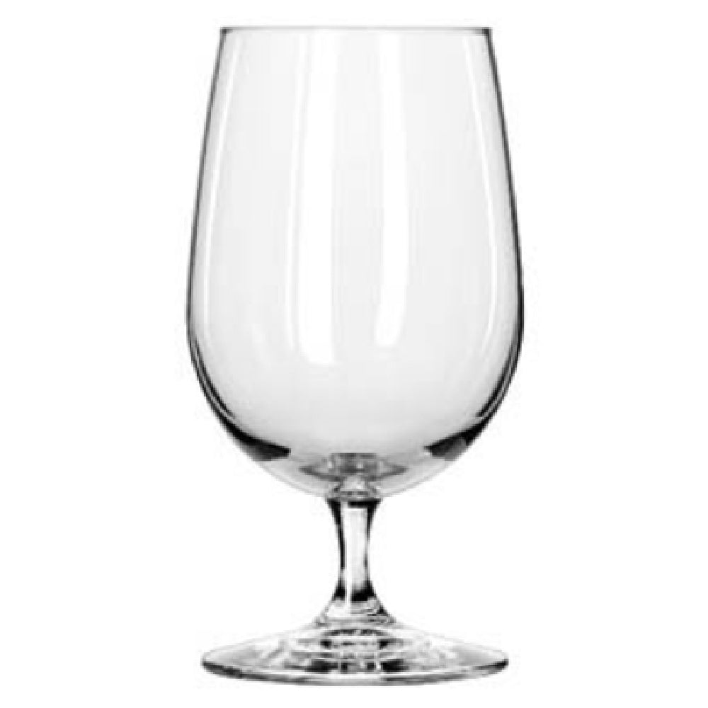 Libbey 7513 Goblet Glass 16 Oz. Finedge® And Safedge® Rim Guarantee