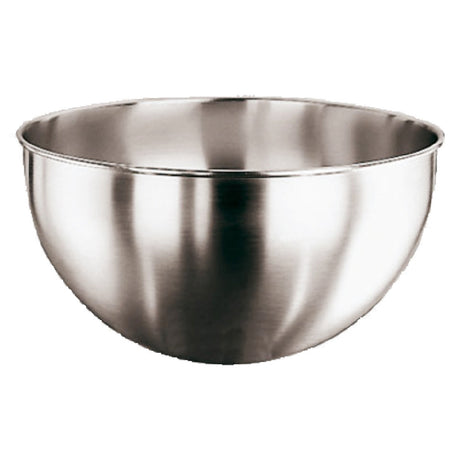 Paderno 11951-26 Mixing Bowl 4-1/4 Qt. 10-1/2" Dia. X 5-1/2"H