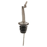 Franklin Machine Products 280-1354 Liquor Pourer Free Style Flip Top