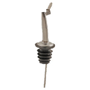 Franklin Machine Products 280-1354 Liquor Pourer Free Style Flip Top