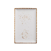 Palate & Plate AW-8764 - Platter, 11" X 7", Rectangular