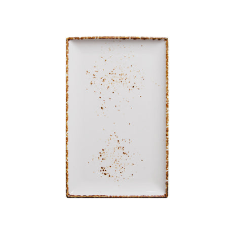 Palate & Plate AW-8764 - Platter, 11" X 7", Rectangular