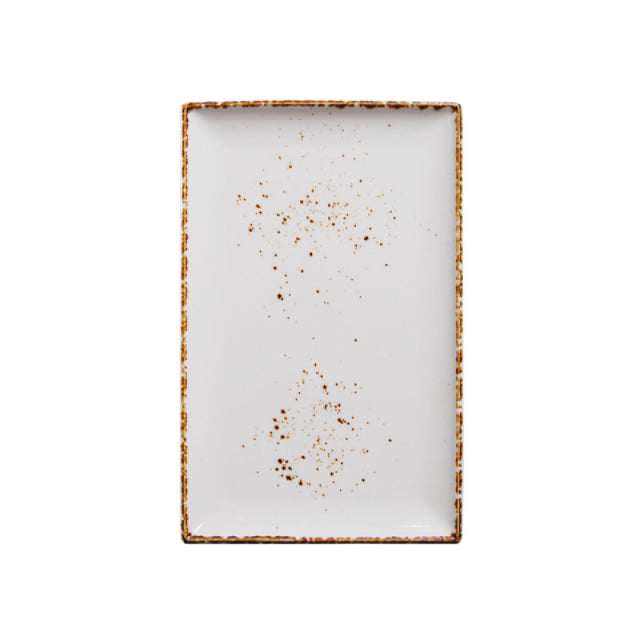 Palate & Plate AW-8764 - Platter, 11" X 7", Rectangular