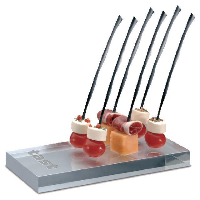 JB Prince R521 B Tast Skewers 7"L Plastic